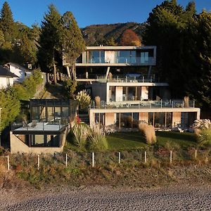 Wa One Lake Homes